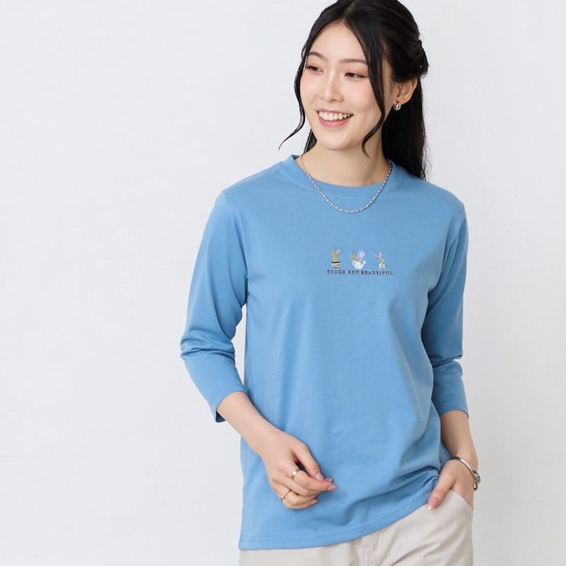 モデル身長167cm／Ｍサイズ