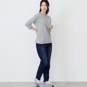 モデル身長167cm／Ｍサイズ