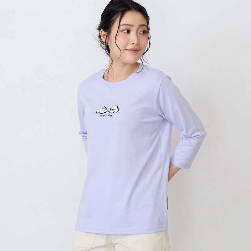 モデル身長167cm／Ｍサイズ