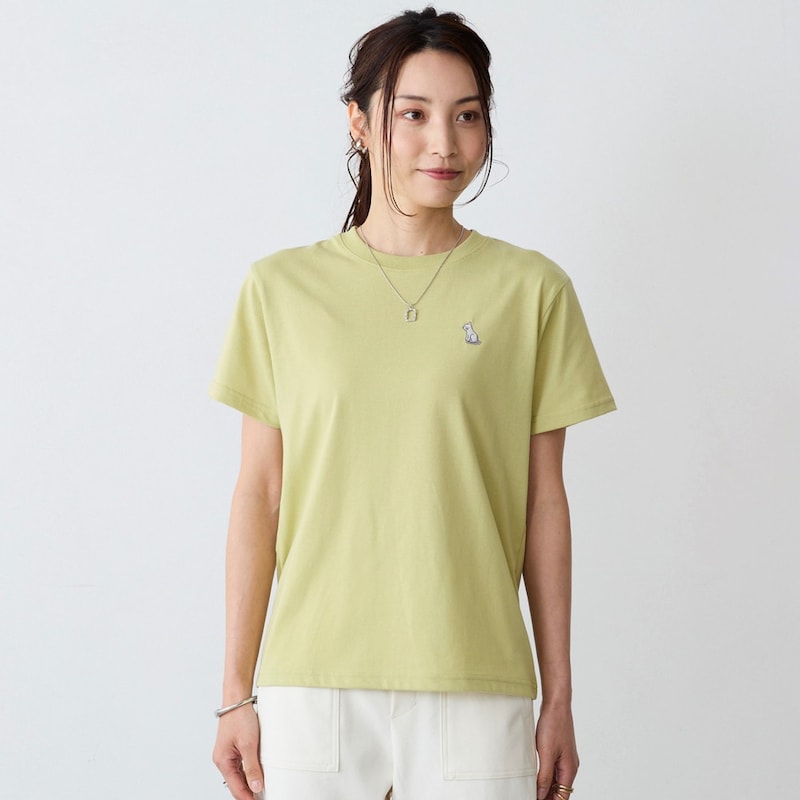 モデル身長167cm／Ｍサイズ