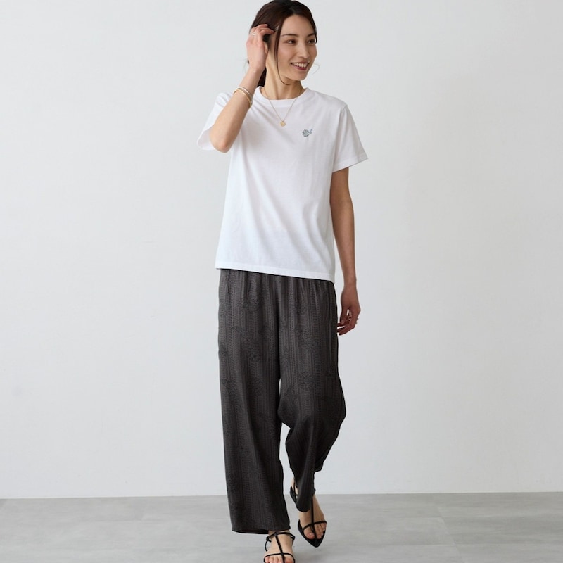 モデル身長167cm／Ｍサイズ