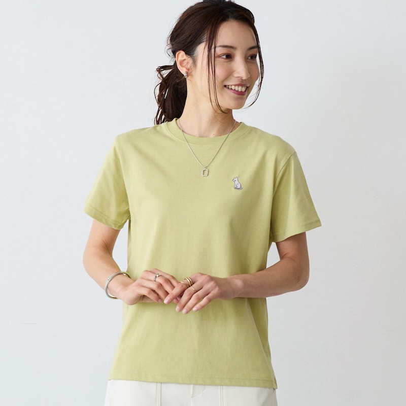 モデル身長167cm／Ｍサイズ