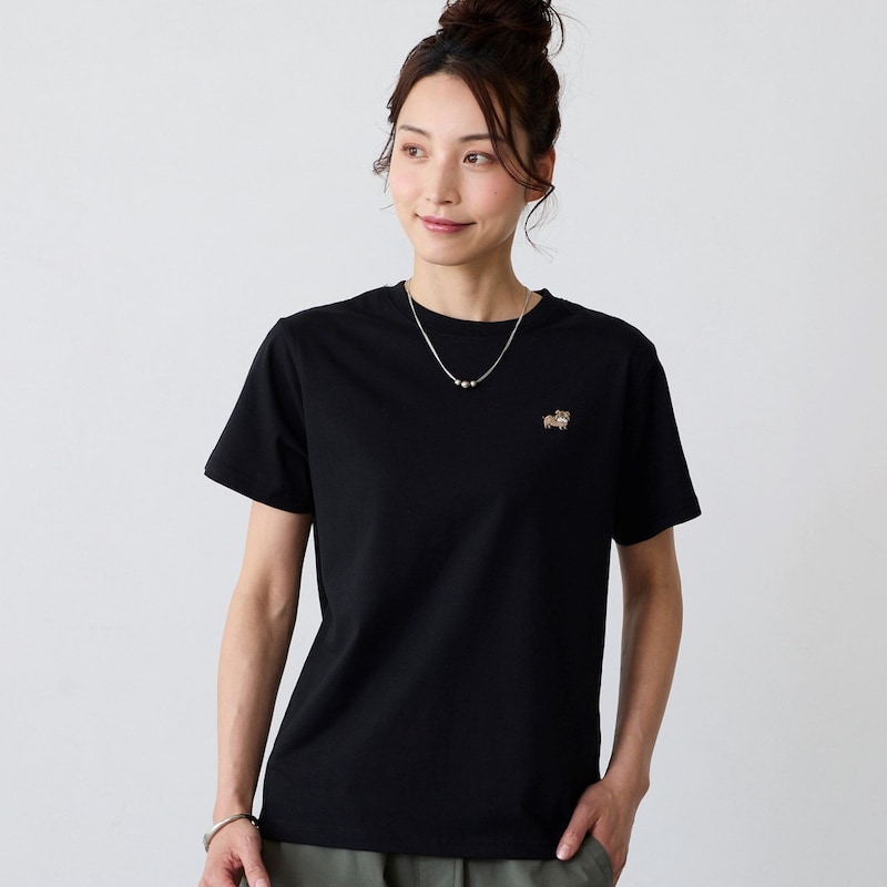 モデル身長167cm／Ｍサイズ