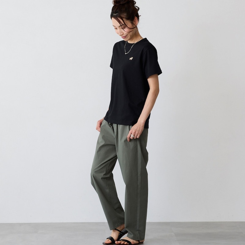 モデル身長167cm／Ｍサイズ