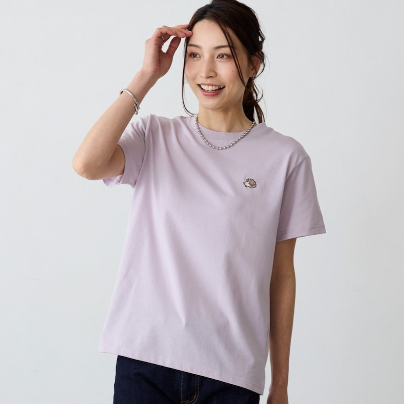 モデル身長167cm／Ｍサイズ