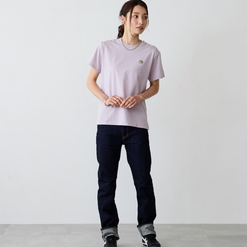 モデル身長167cm／Ｍサイズ