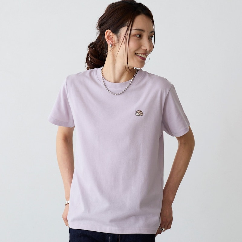 ライトパープル