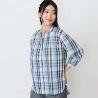 モデル身長167cm／Ｍサイズ