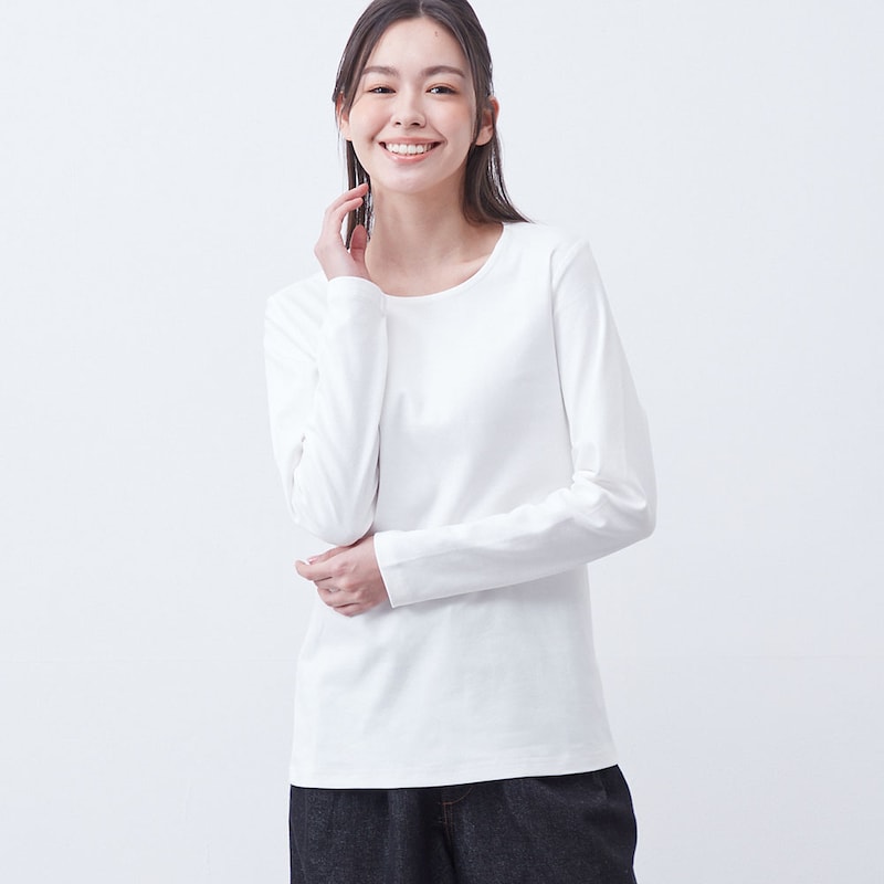 モデル身長164cm／Ｍ