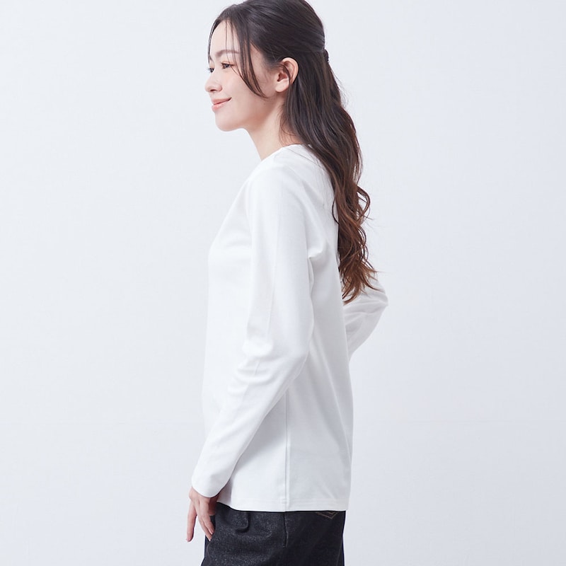 モデル身長164cm／Ｍ