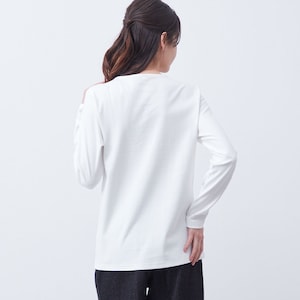 モデル身長164cm／Ｍ