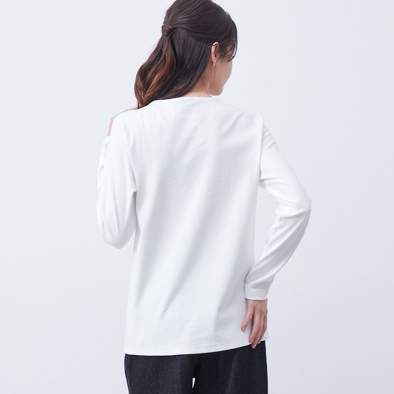 モデル身長164cm／Ｍ