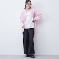 モデル身長164cm／Ｍ