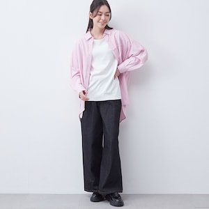 モデル身長164cm／Ｍ
