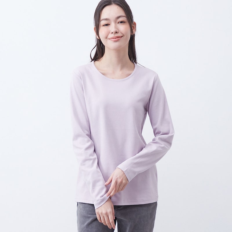 ライトパープル