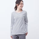 オフ×ネイビー