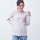 パープル×オフ