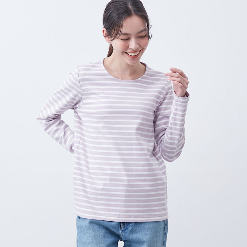 パープル×オフ