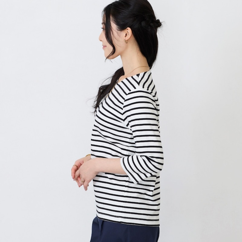 モデル身長167cm／Ｍサイズ