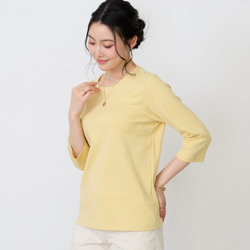 モデル身長167cm／Ｍサイズ