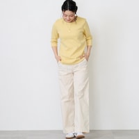 モデル身長167cm／Ｍサイズ