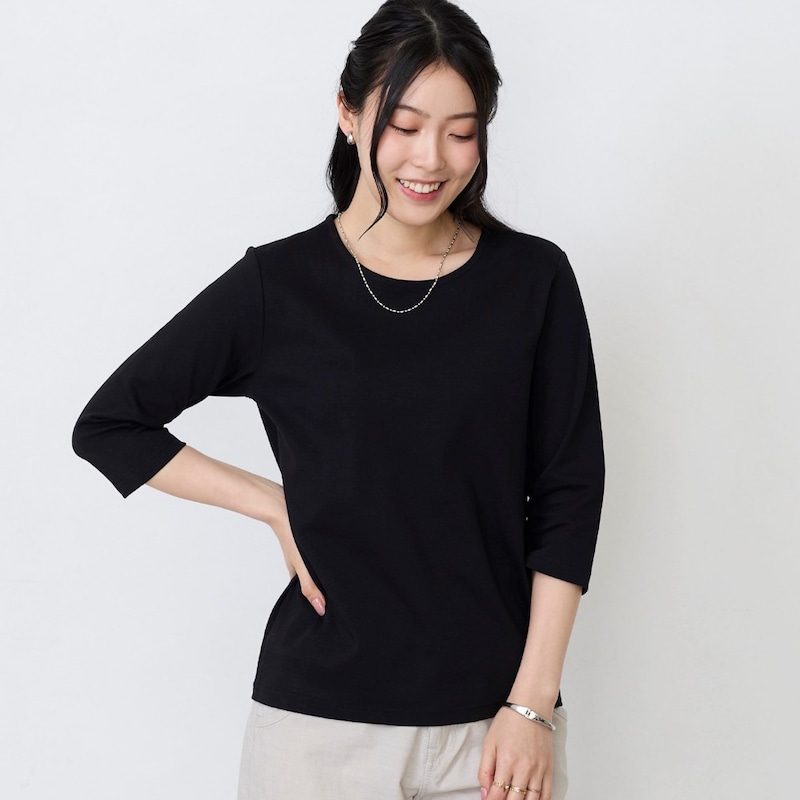 モデル身長167cm／Ｍサイズ