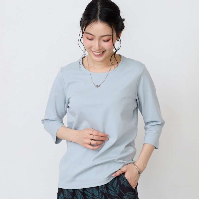 モデル身長167cm／Ｍサイズ