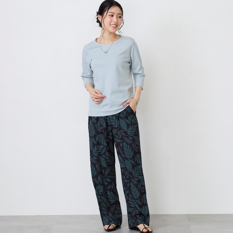 モデル身長167cm／Ｍサイズ