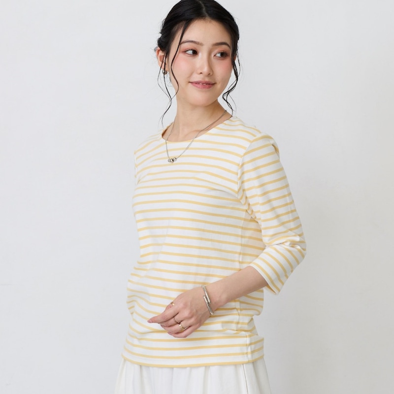 モデル身長167cm／Ｍサイズ