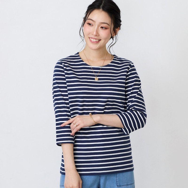 モデル身長167cm／Ｍサイズ