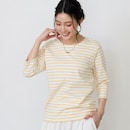 オフ×イエロー