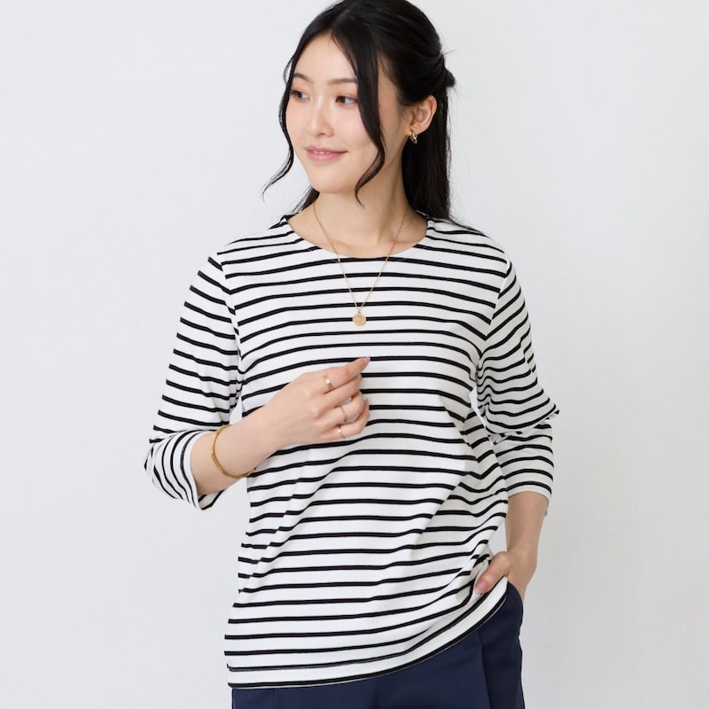 オフ×ブラック