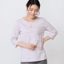 パープル×オフ