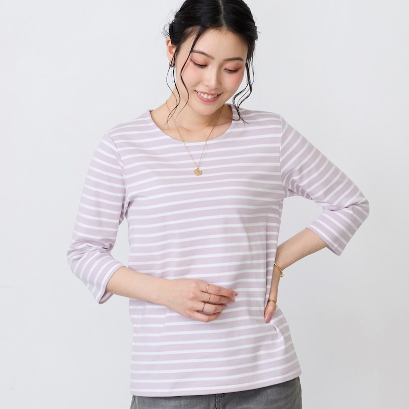 パープル×オフ