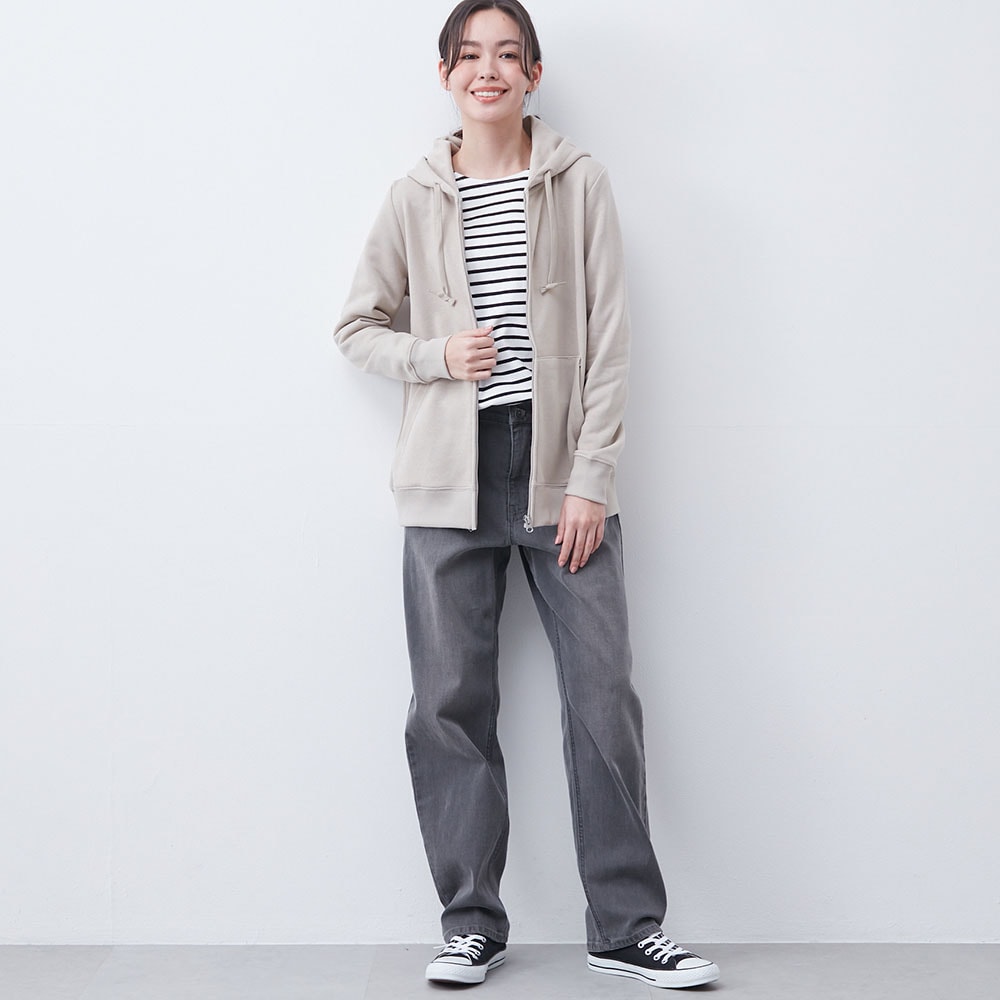 モデル身長164cm／Ｍ