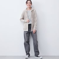 モデル身長164cm／Ｍ