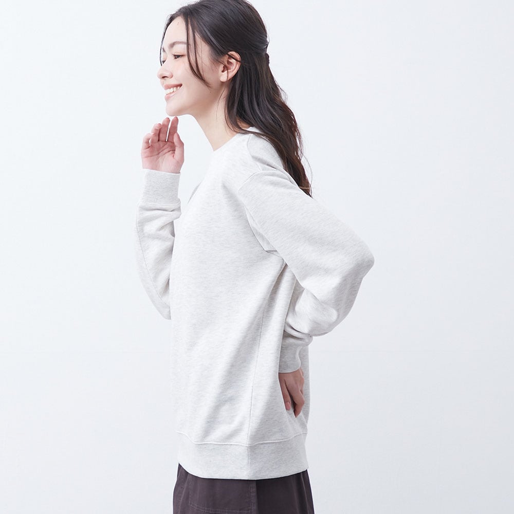モデル身長164cm／Ｍ