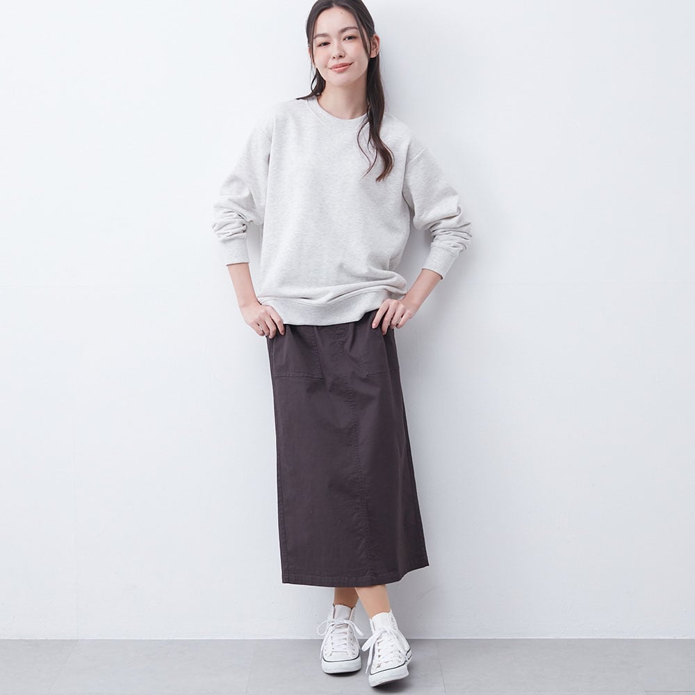 モデル身長164cm／Ｍ