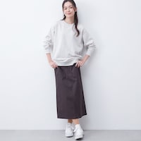 モデル身長164cm／Ｍ