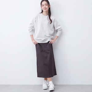 モデル身長164cm／Ｍ