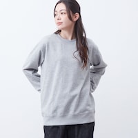 杢グレー