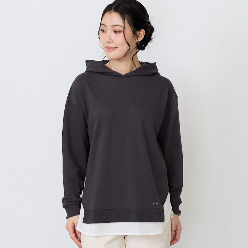 モデル身長167cm／Ｍサイズ