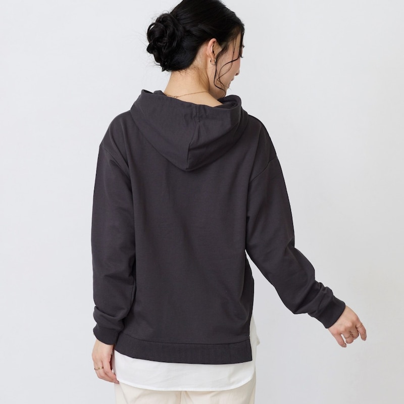 モデル身長167cm／Ｍサイズ