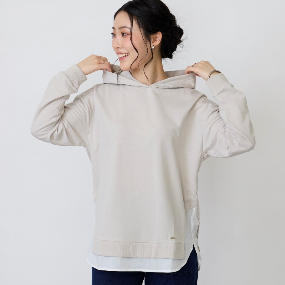 モデル身長167cm／Ｍサイズ