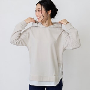 モデル身長167cm／Ｍサイズ