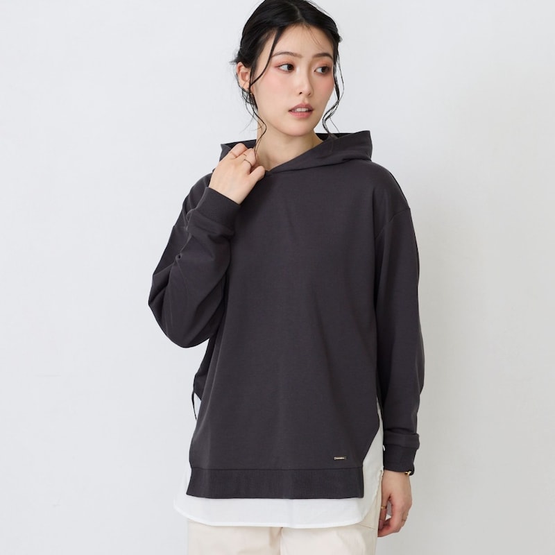 モデル身長167cm／Ｍサイズ