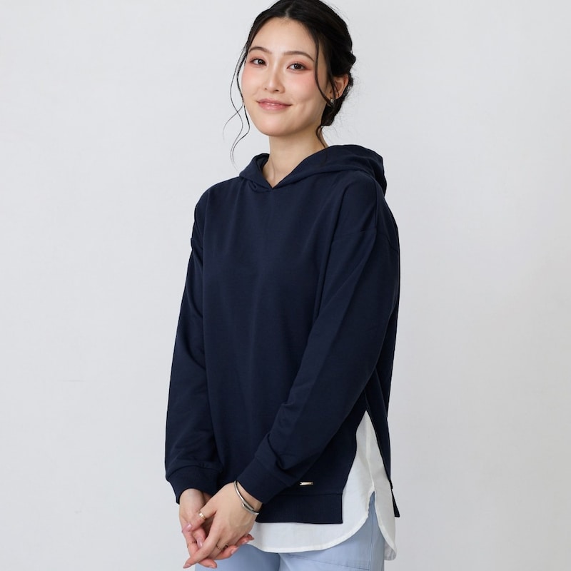 モデル身長167cm／Ｍサイズ