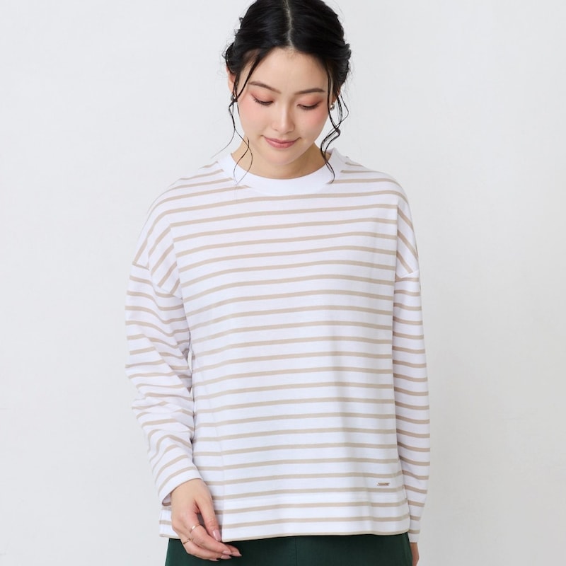 モデル身長167cm／Ｍサイズ