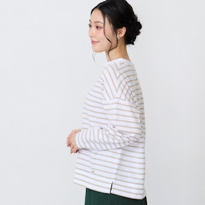 モデル身長167cm／Ｍサイズ