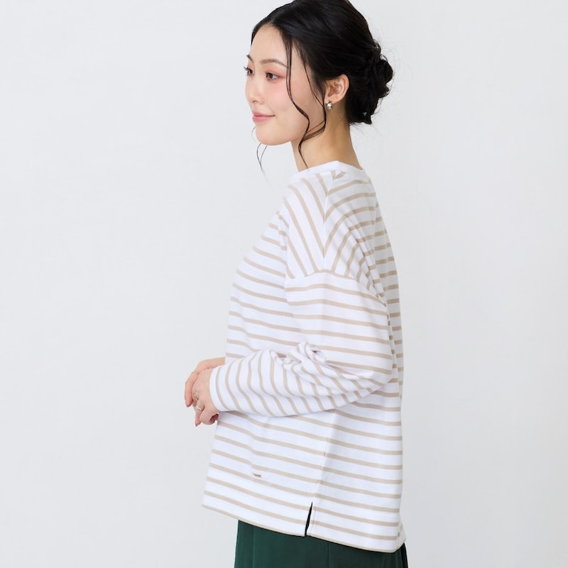 モデル身長167cm／Ｍサイズ